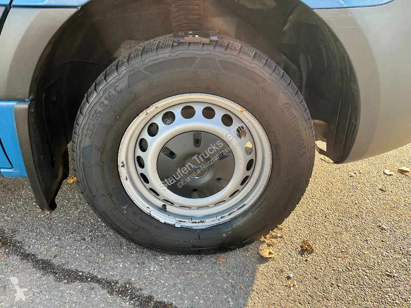 عربة نفعية Mercedes 317 CDI *Fahrgestell *Klima...