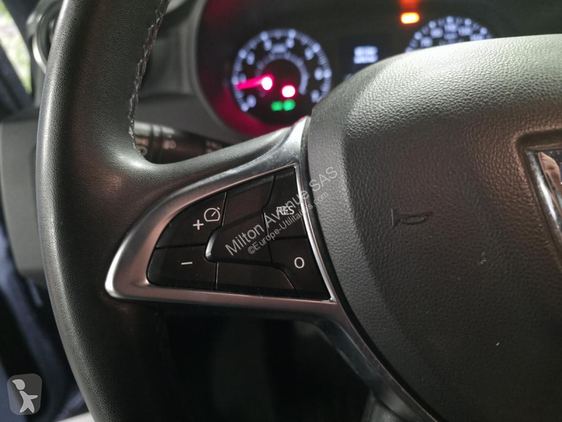 Samochód dostawczy Dacia DUSTER 1.3 TCe - 150 -...