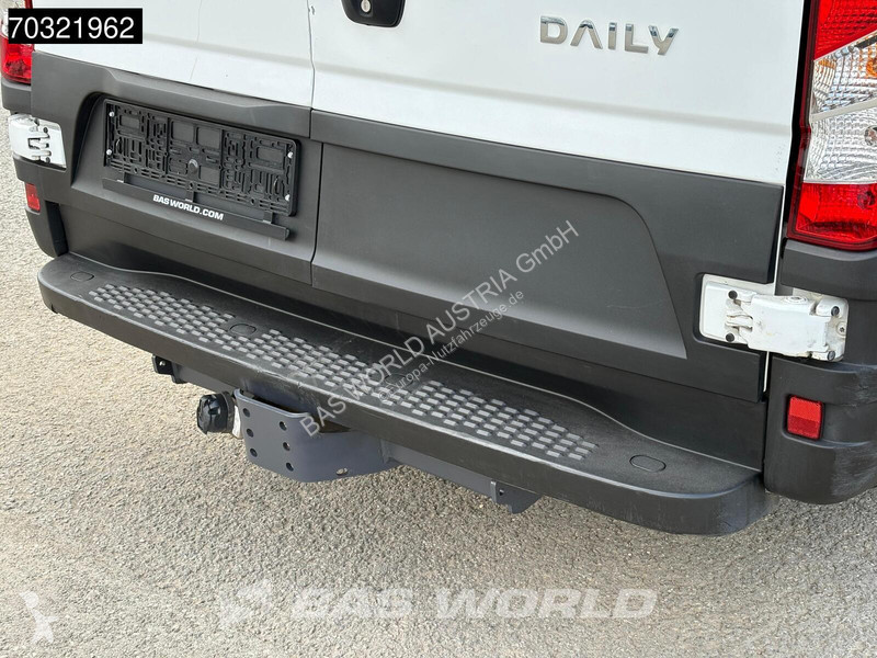 Samochód dostawczy Iveco 35S14 3.0L CNG...