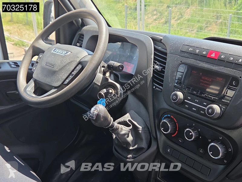Iveco 35C15 3.0L Kipper Doppelbereifung 3,5t...