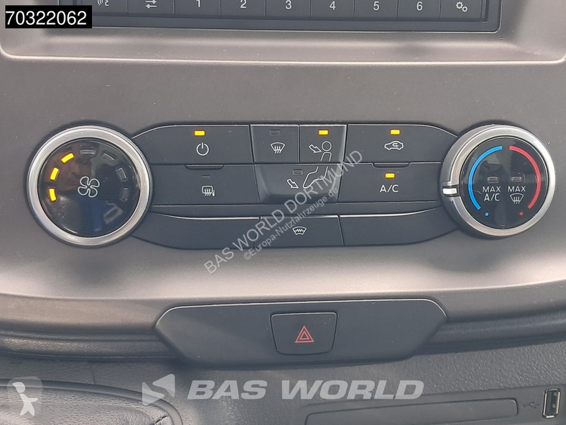 Furgoneta Ford 130pk D'Hollandia Ladebordwand...