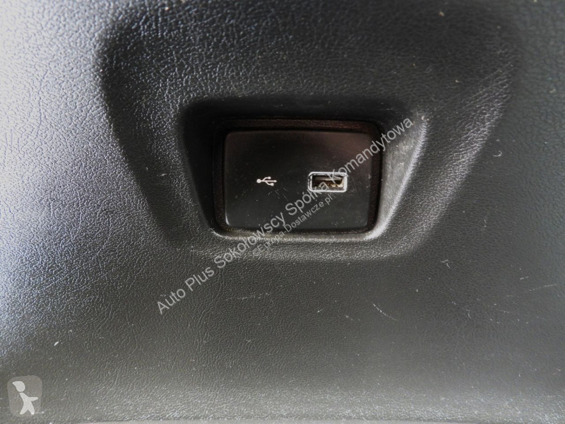Samochód dostawczy Peugeot  BOXER