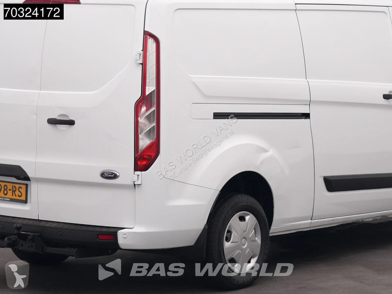Furgoneta Ford L2H1 Trekhaak LED Xenon Navi...