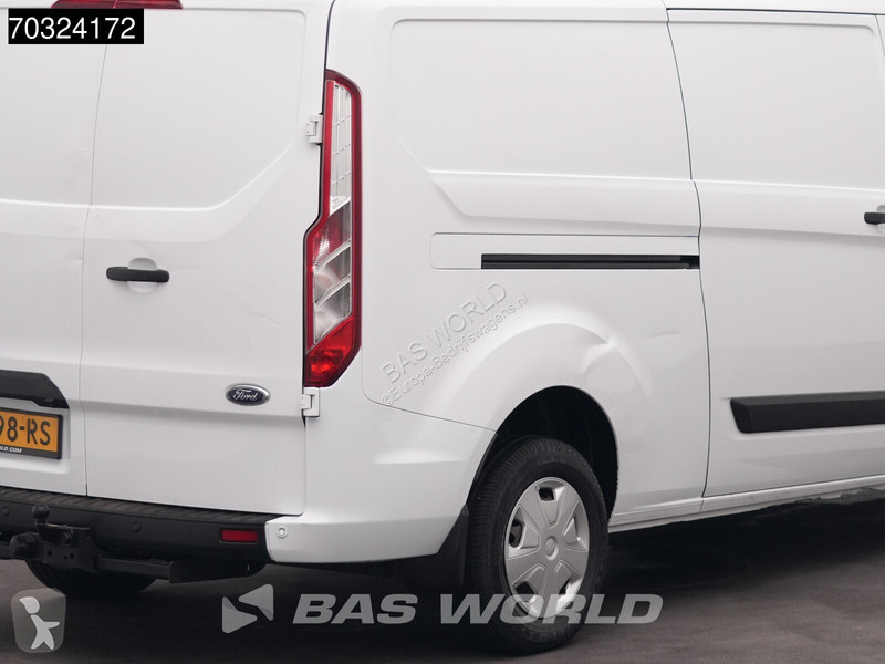 Bedrijfswagen Ford L2H1 Trekhaak LED Xenon Navi...