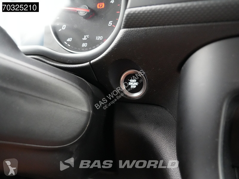 Furgoneta Mercedes L2H1 LED Airco Camera Cruise...
