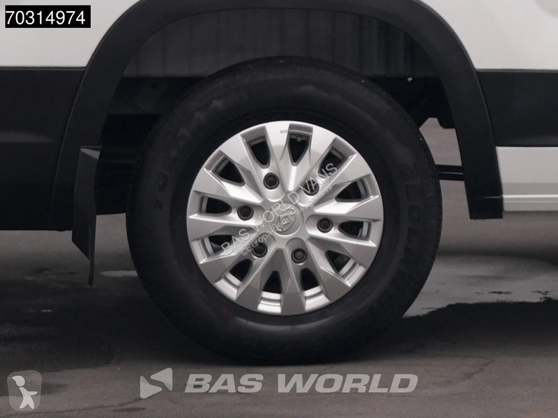 عربة نفعية Maxus Elektrisch 72kWh 288km WLTP...