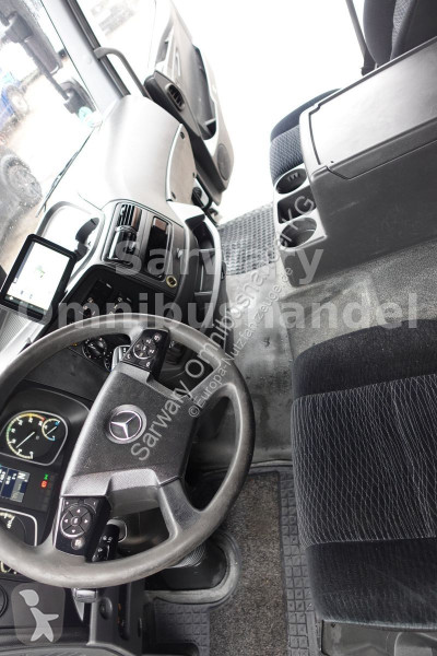 عربة نفعية Mercedes...