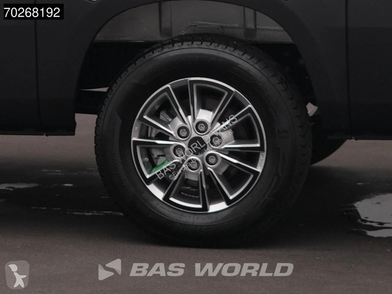 Furgoneta Iveco 35S21 BPM VRIJ! 3.0L Automaat...