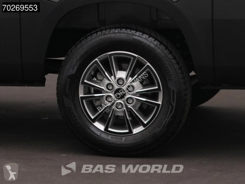Bedrijfswagen Iveco 35S21 BPM VRIJ! 3.0L...