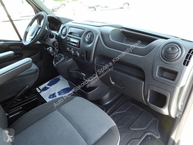 Furgoneta Renault  MASTER