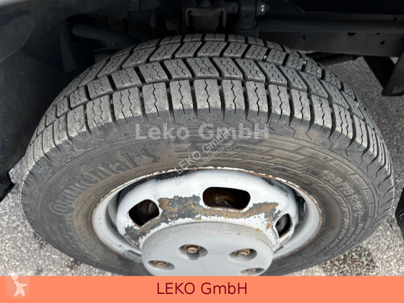 Furgoneta Iveco 35C13 Mit Relec Froid TR32