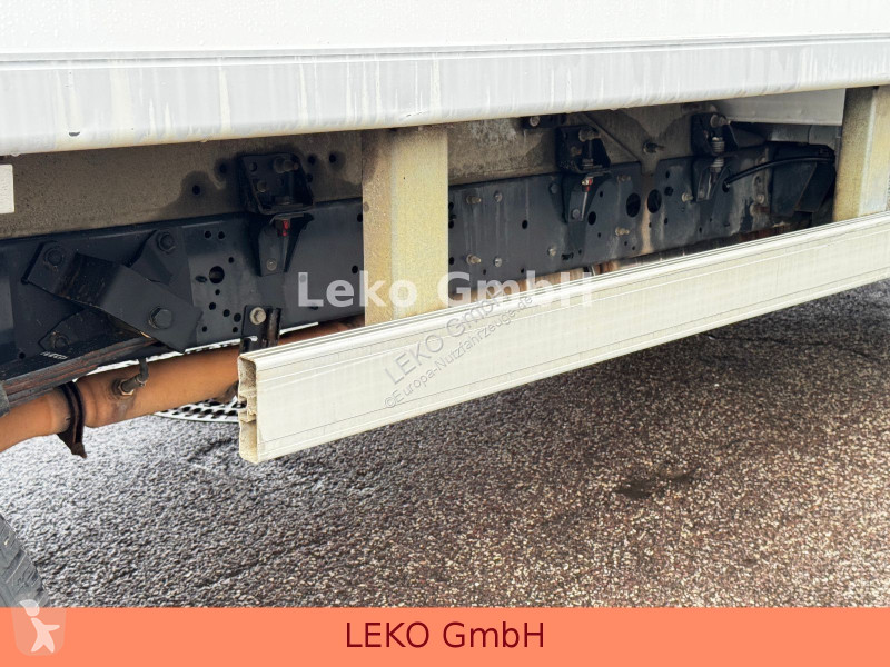 Furgoneta Iveco 35C14 Carier Xr 350 EURO 6D