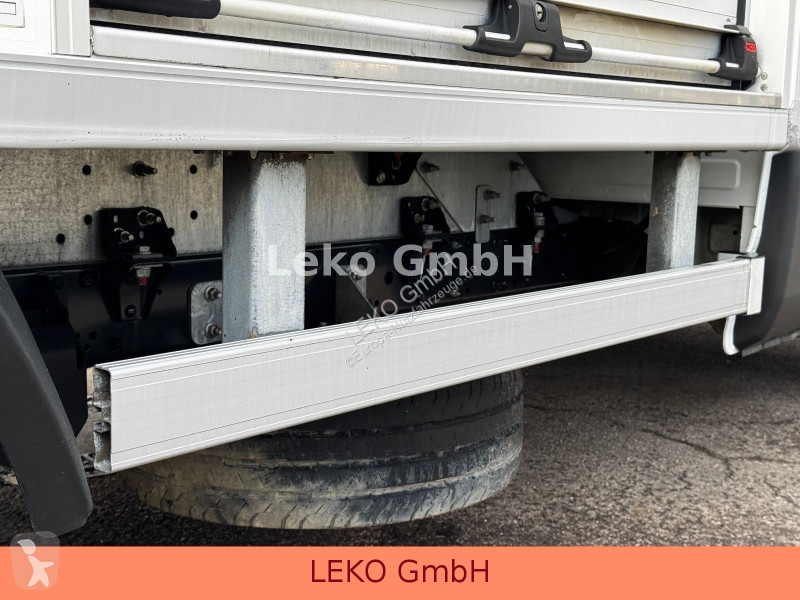 عربة نفعية Iveco 35S14