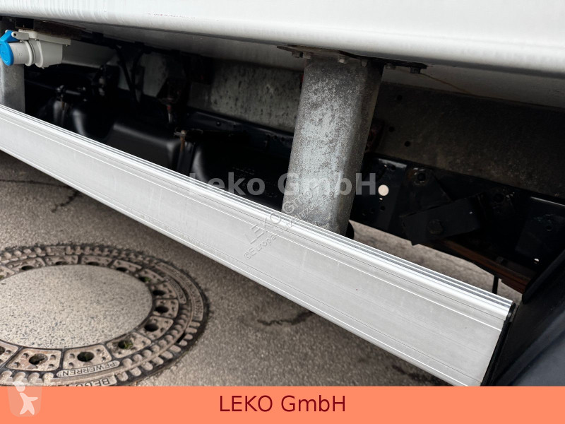 Samochód dostawczy Iveco 35C13