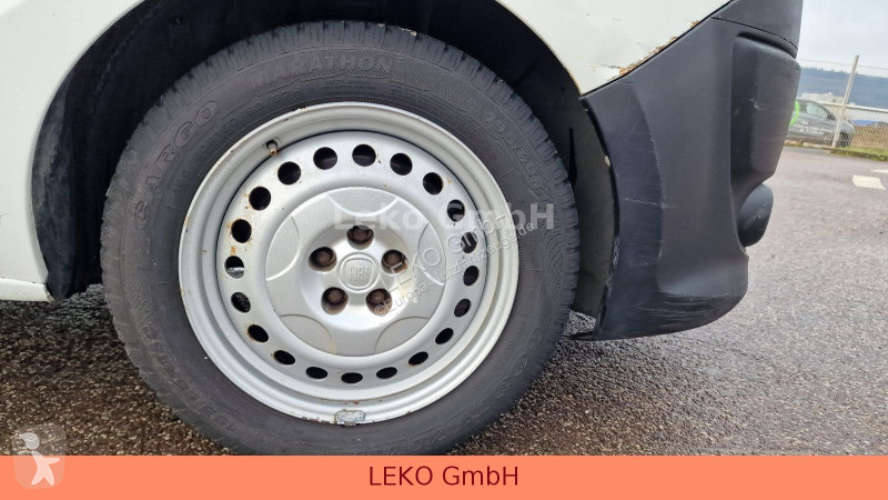 Fiat 1,3 Mit Relec Froid TR 32 Transporter