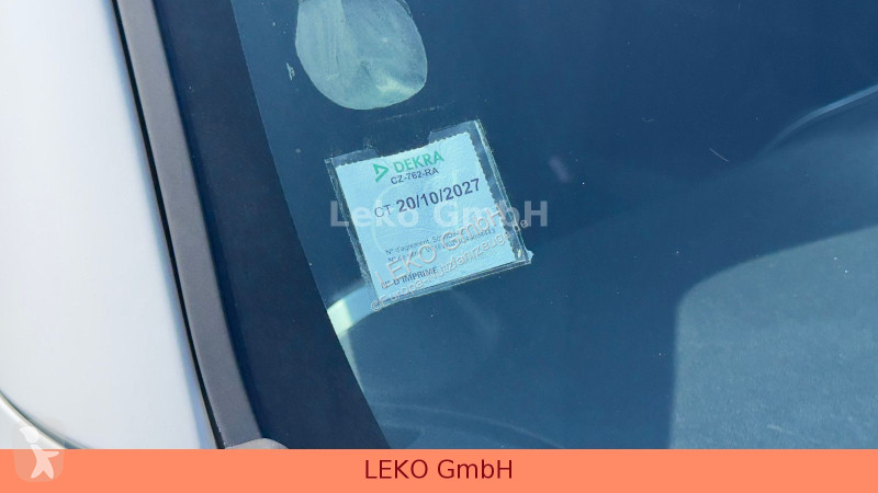 Renault KANGOO EXPRESS Z.E(elektro auto)...
