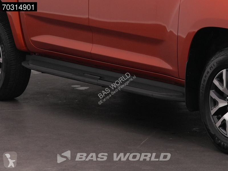 عربة نفعية Maxus T90 89kWh WLTP 471km Pickup...