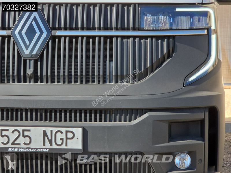 Furgoneta Renault Modelo 2025 - L3H2 - LED -...