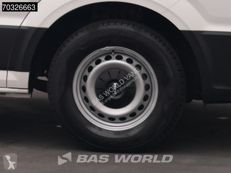 عربة نفعية MAN Automaat Laadklep 180PK Bakwagen...