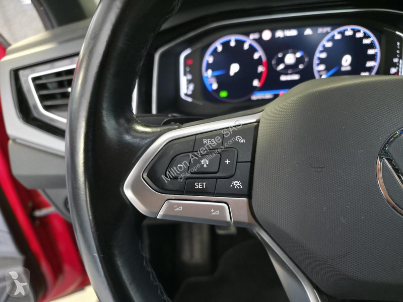 عربة نفعية Volkswagen TAIGO 1.5 TSI - 150  - BV...