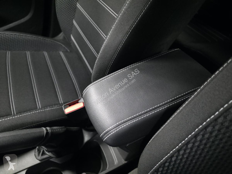 Samochód dostawczy Dacia DUSTER 1.0 ECO-G - 100...