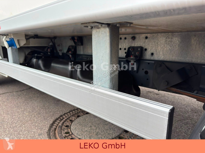 Iveco 35C13 Mit Relec Froid TR32 Transporter