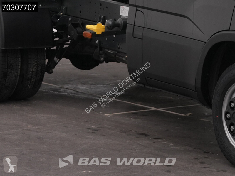 Samochód dostawczy Iveco 35C21 Neu! 3.0L...