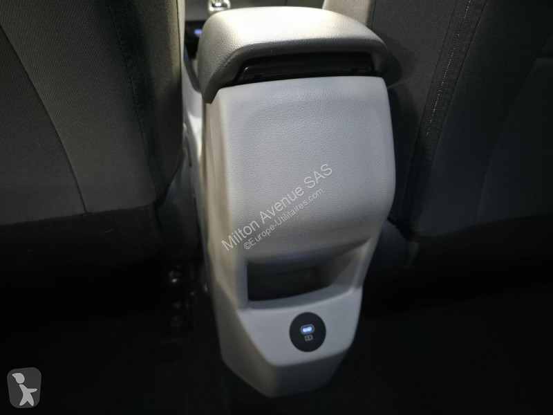 Nyttofordon Hyundai BAYON 1.0 T-GDi - 100...