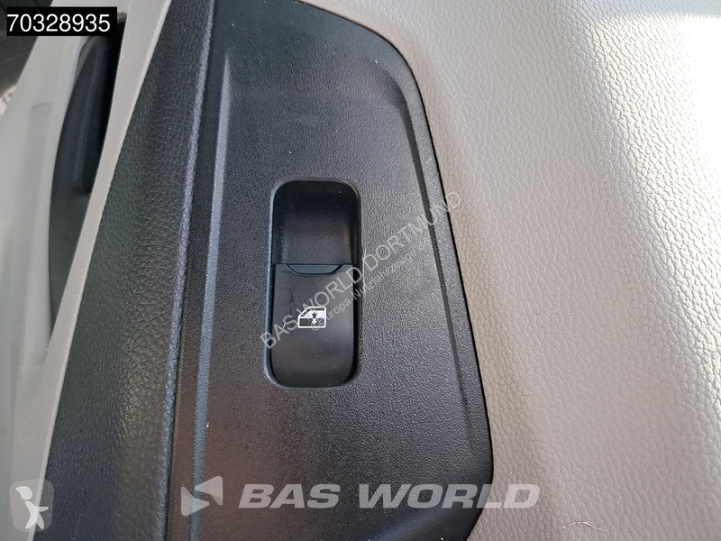 Furgoneta Maxus L3H2 150PS Klima Tempomat...