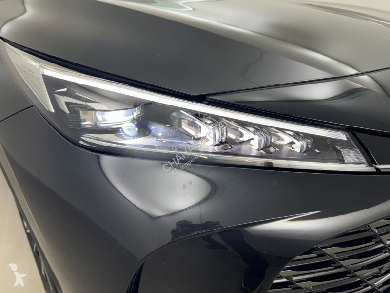 Samochód dostawczy MG 1.5 Hybrid+ 224 Luxury