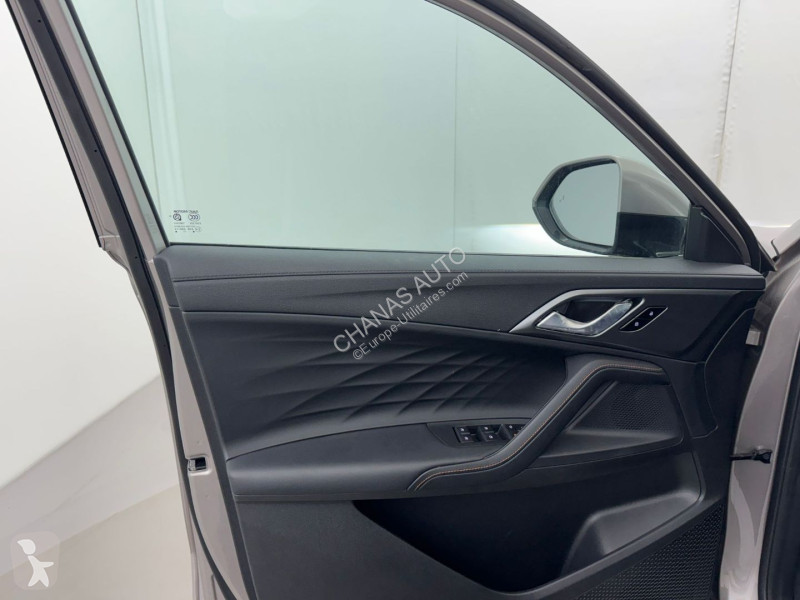 Samochód dostawczy MG 1.5 Hybrid+ 224 Luxury