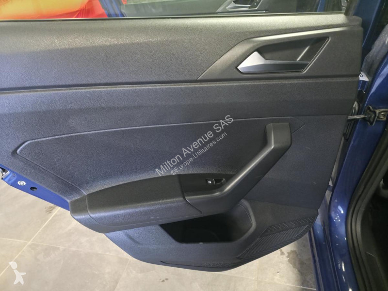 عربة نفعية Volkswagen POLO 1.0 TSI - 95 - BV...