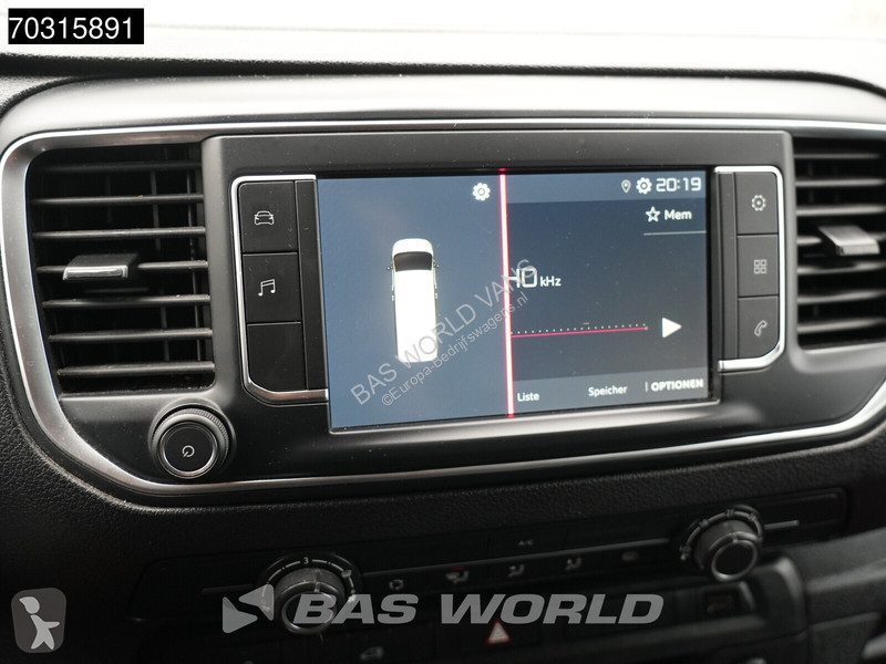 عربة نفعية Fiat 102PK L3H1 Klima Tempomat...