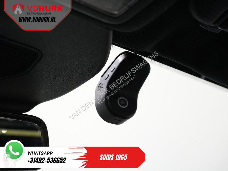 عربة نفعية Ford 2.5 PHEV 225 pk ST-Line X NL...