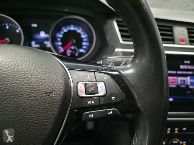 Volkswagen TIGUAN 2.0 16V TDI BlueMotion - 150...