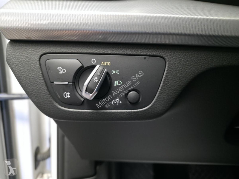 Furgoneta Audi Q5 Quattro 2.0 40 TDI - 190 - BV...