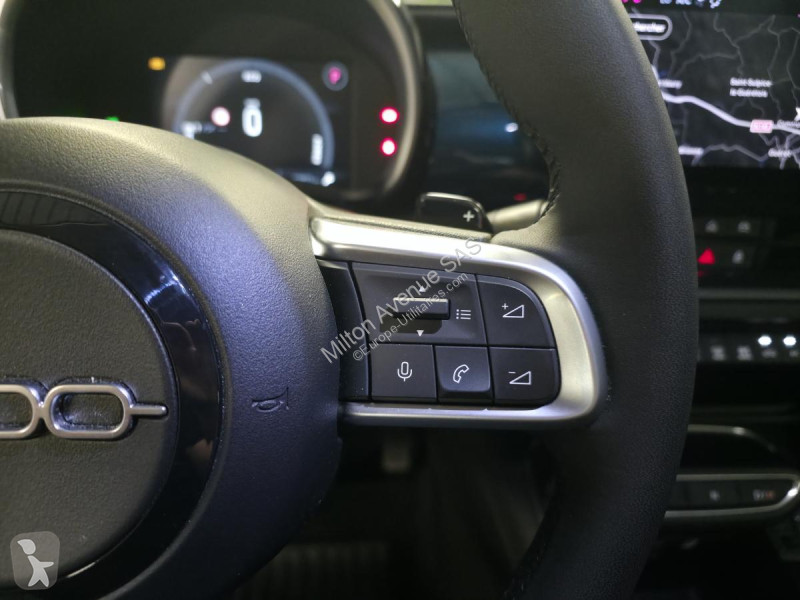 Fiat FIAT 600 1.2 Hybrid - 136 - BV DCT Icône...