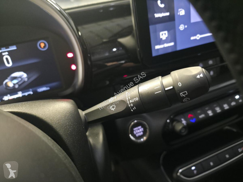 Samochód dostawczy Fiat FIAT 600 1.2 Hybrid -...