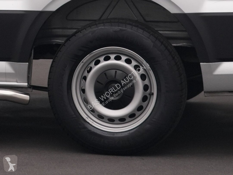 Bedrijfswagen Volkswagen 140pk