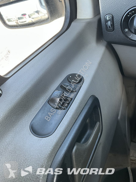 Véhicule utilitaire Mercedes 314 CDI