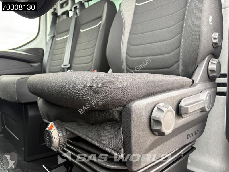 عربة نفعية Iveco 35S18 3.0L Automaat Laadklep...