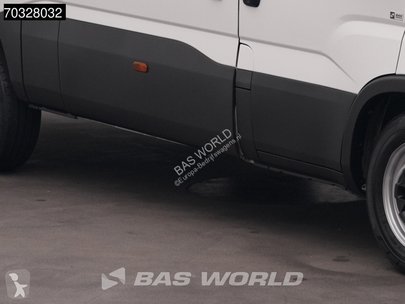 Bedrijfswagen Iveco 35S18 3.0L Automaat 180PK...