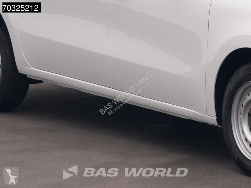 عربة نفعية Mercedes L2H1 LED Airco Camera...