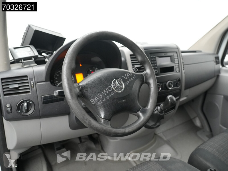 Коммерческий автомобиль Mercedes 516 CDI Euro6...