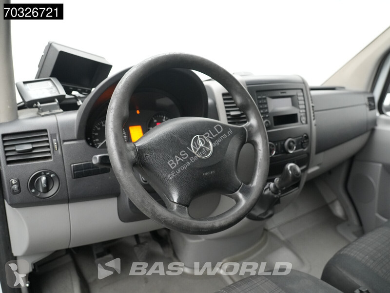 Furgoneta Mercedes 516 CDI Euro6 Koelwagen...