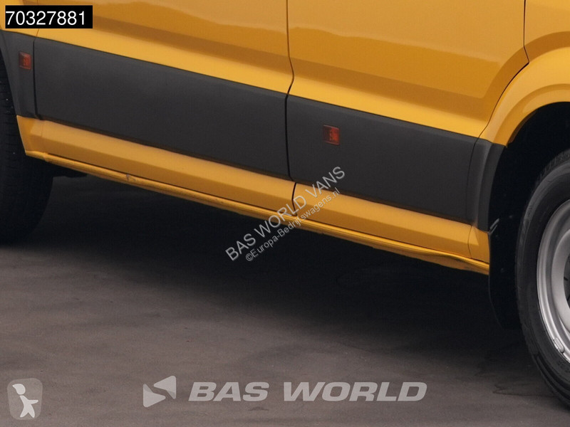 Furgoneta Volkswagen 140pk L3H3 Airco Cruise...