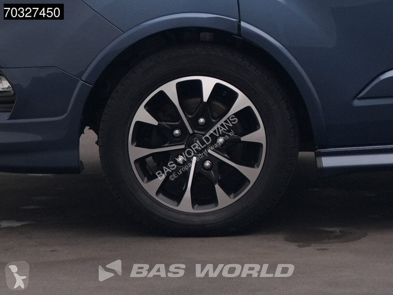 Bedrijfswagen Ford 170pk Automaat Sport Dubbel...