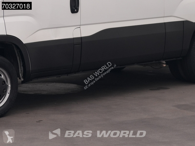 عربة نفعية Iveco 35C13 Dubbellucht 3,5t...