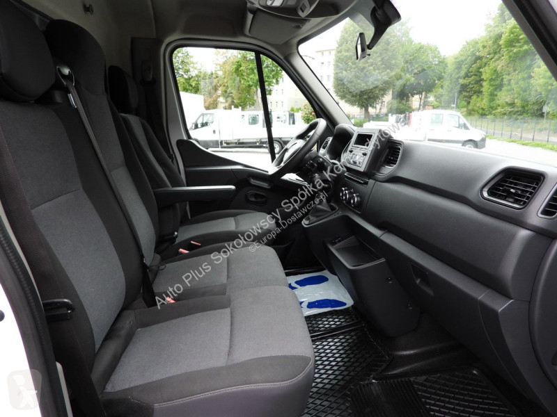Furgoneta Renault  MASTER