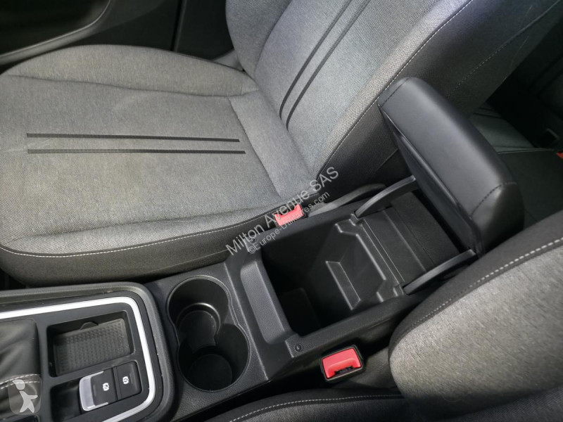 Samochód dostawczy Seat ATECA 2.0 16V TDI - 150...
